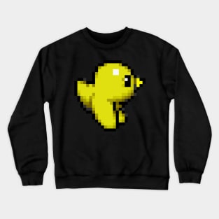 Twizzy Crewneck Sweatshirt